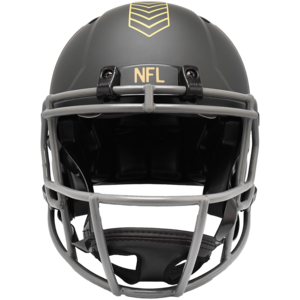 NFL Shield 2025 Salute to Service Authentic Speed