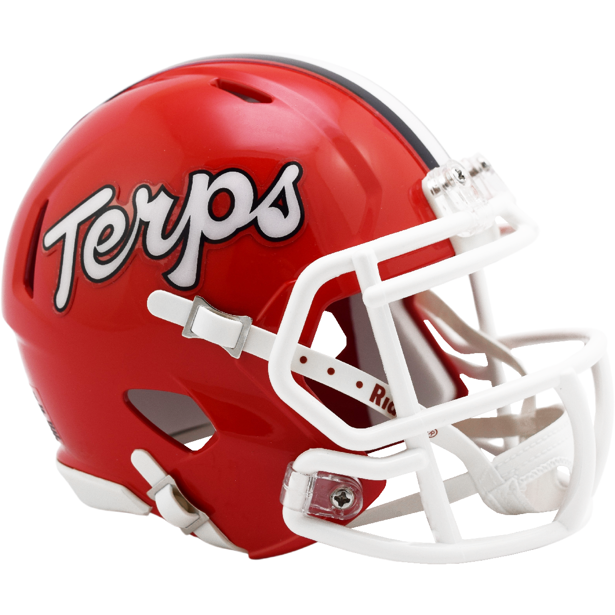 Maryland Terrapins Mini Speed