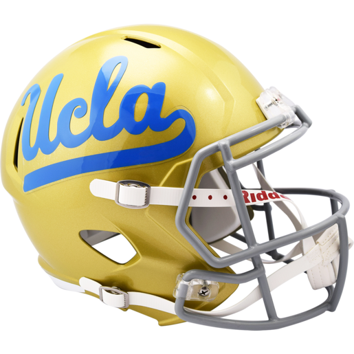 UCLA Bruins Replica Speed UCLA Bruins Replica Speed