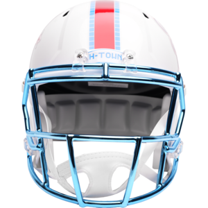 Houston Texans Rivalries On Field Alternate Replica Speed Houston Texans Rivalries On Field Alternate Replica Speed