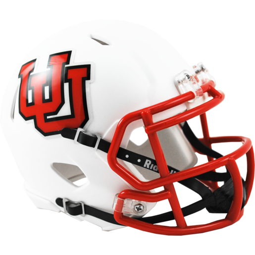Utah Utes Mini Speed Utah Utes Mini Speed