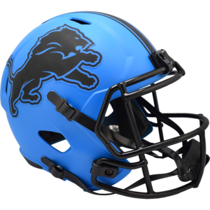 Detroit Lions Rave Alternate Replica Speed Detroit Lions Rave Alternate Replica Speed