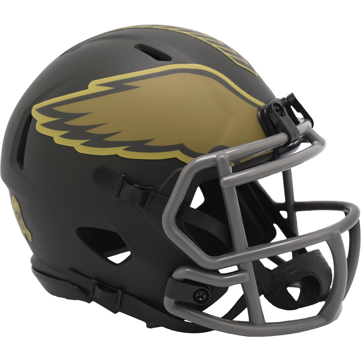 Philadelphia Eagles 2025 Salute to Service Mini Speed