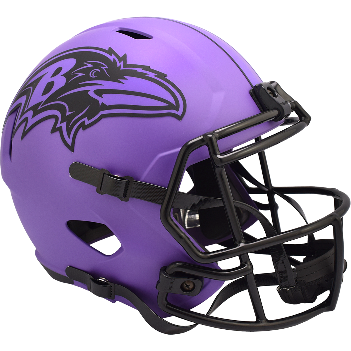 Baltimore Ravens Rave Alternate Replica Speed