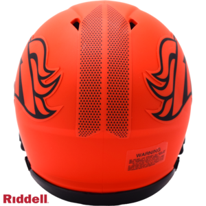 Denver Broncos Rave Alternate Mini Speed Denver Broncos Rave Alternate Mini Speed