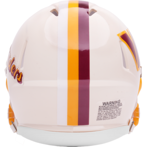 Washington Commanders Retro Mini Speed Washington Commanders Retro Mini Speed