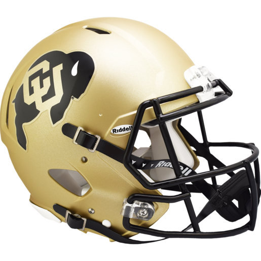 Colorado Buffalo Authentic Speed