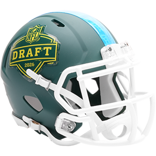 2026 NFL Draft Speed Mini