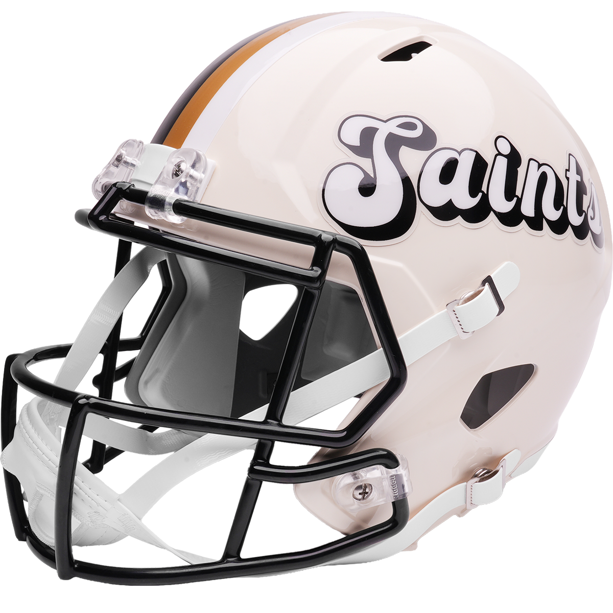 New Orleans Saints Retro Replica Speed