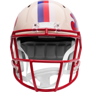 Buffalo Bills Retro Replica Speed