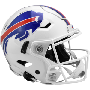 Buffalo Bills  Authentic SpeedFlex