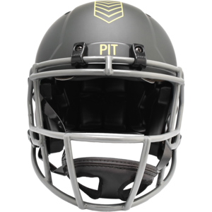 Pittsburgh Steelers 2025 Salute to Service Authentic Replica