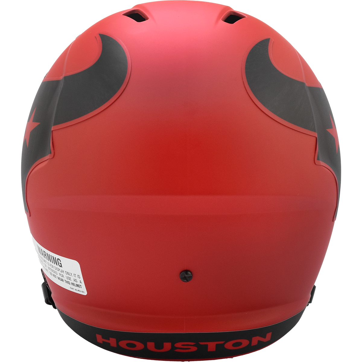 Houston Texans Rave Alternate Replica Speed