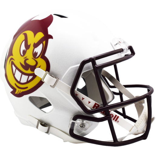 Arizona State Sun Devils Sparky Replica Speed
