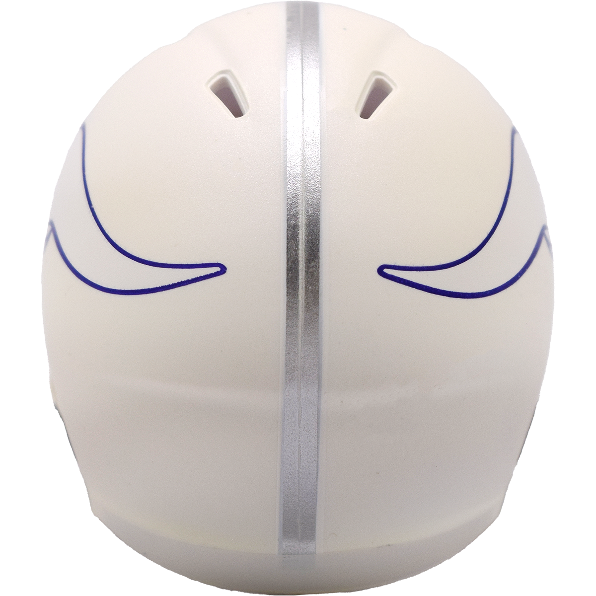 Minnesota Vikings Limited Edition On Field Alternate Pocket Size Helmet