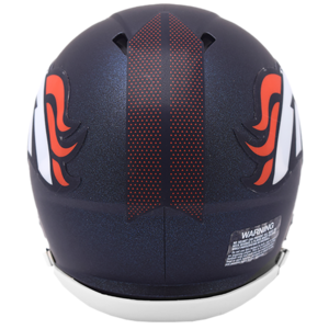 Denver Broncos Mini Speed Denver Broncos Mini Speed