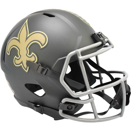 New Orleans Saints 2025 Salute to Service Authentic Replica