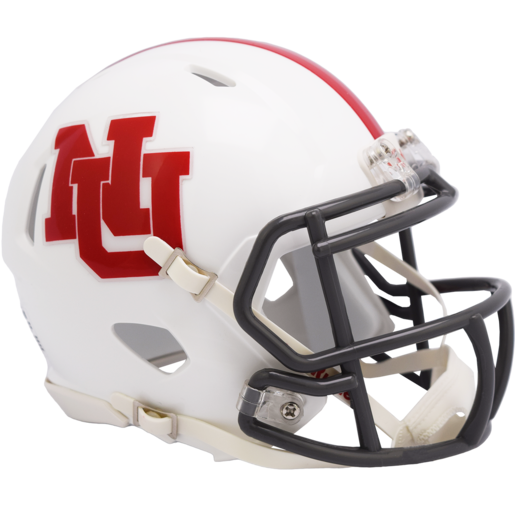 Nebraska Cornhuskers 2021 Alternate Mini Speed