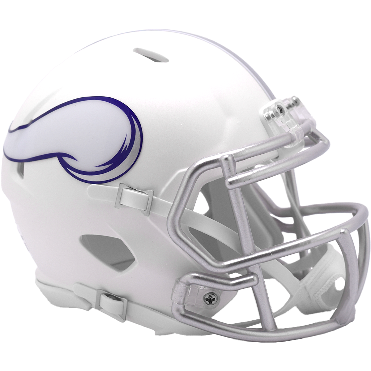 Minnesota Vikings 2024 On Field Alternate Mini Speed