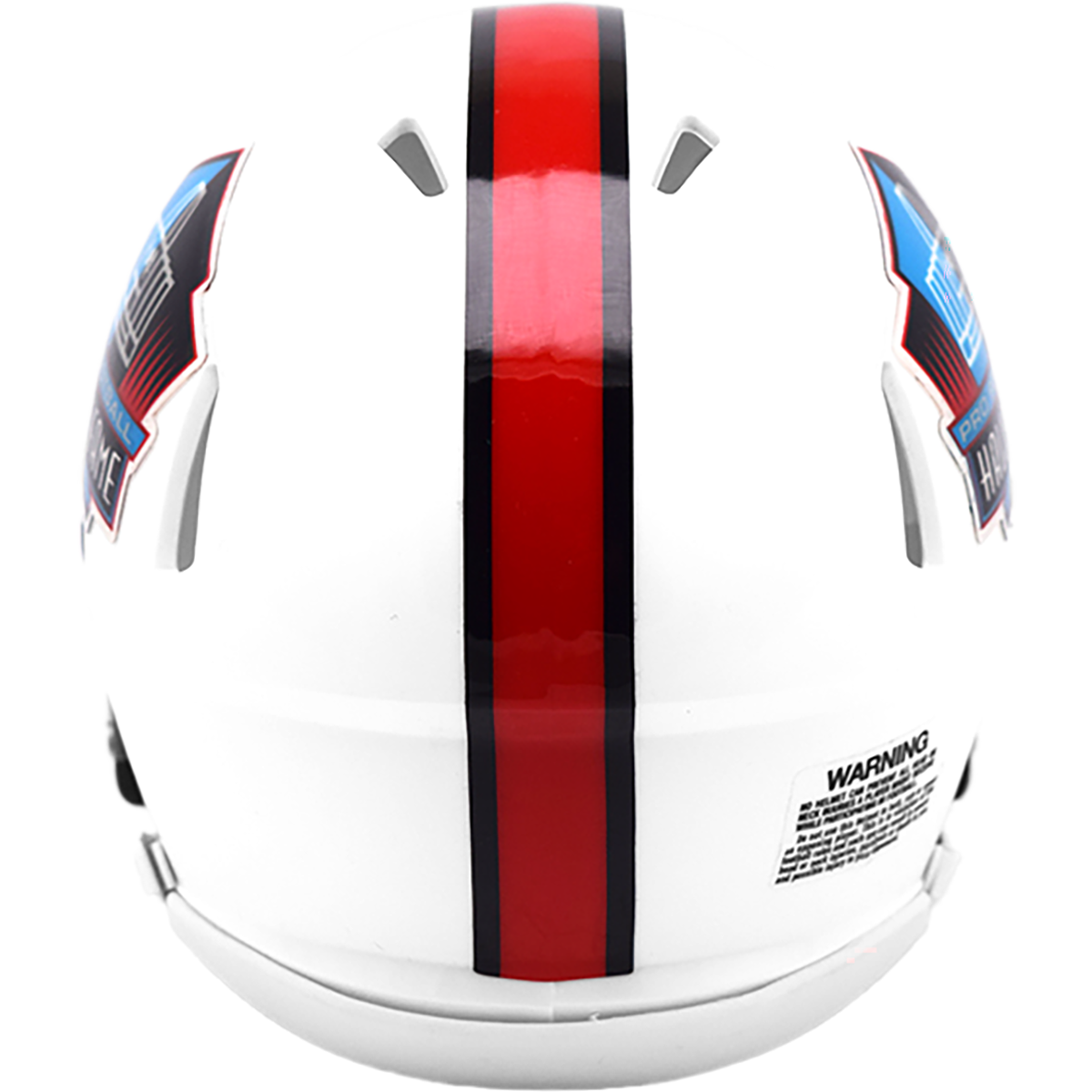 Hall of Fame Mini Speed