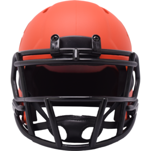 Cleveland Browns Rave Alternate Mini Speed Cleveland Browns Rave Alternate Mini Speed