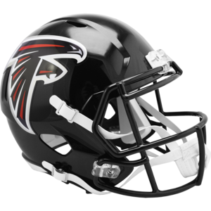 Atlanta Falcons Replica Speed 2003 - 2019 Atlanta Falcons Replica Speed 2003 - 2019