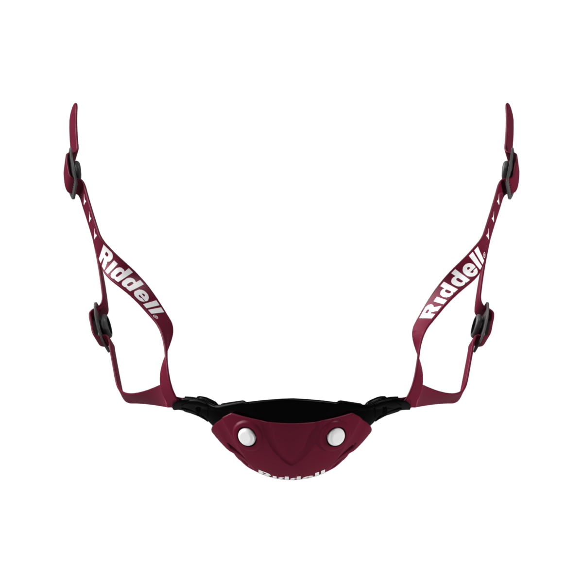 TCP CHIN STRAP SMALL/MEDIUM MAROON