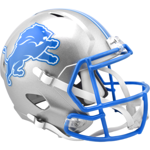 Detroit Lions Replica Speed Detroit Lions Replica Speed