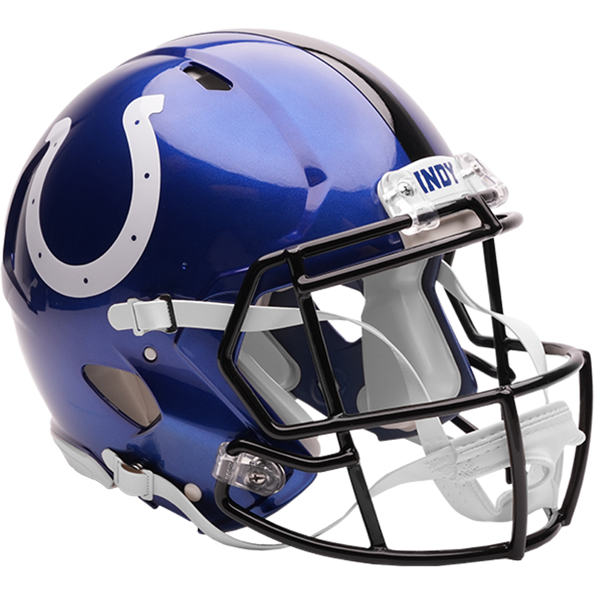 Indianapolis Colts Rivalries On Field Alternate Authentic Speed