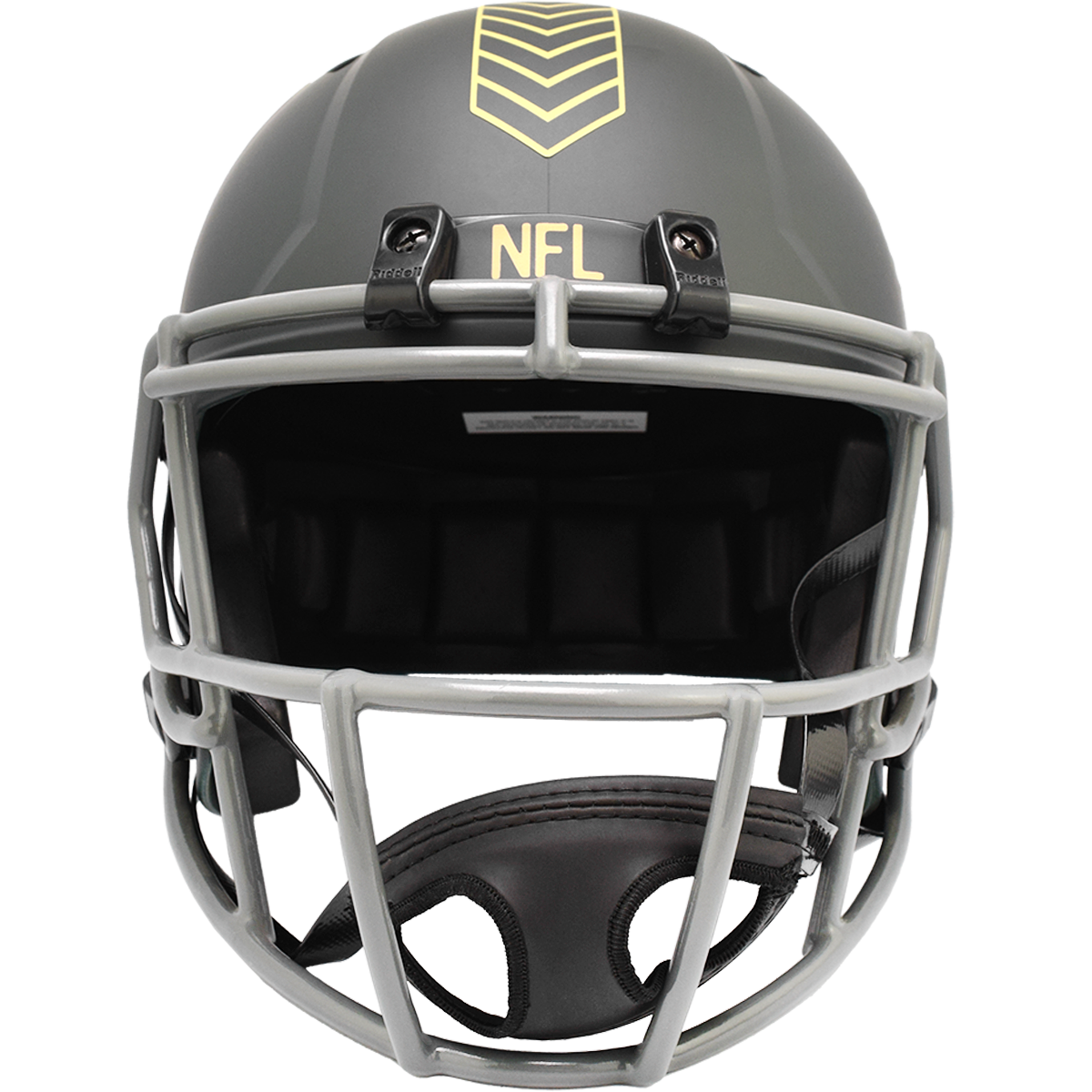 NFL Shield 2025 Salute to Service Authentic Replica