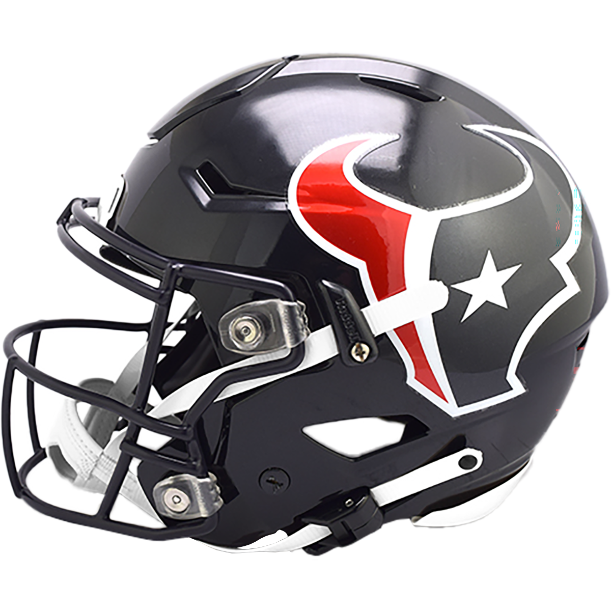 Houston Texans Authentic Speedflex