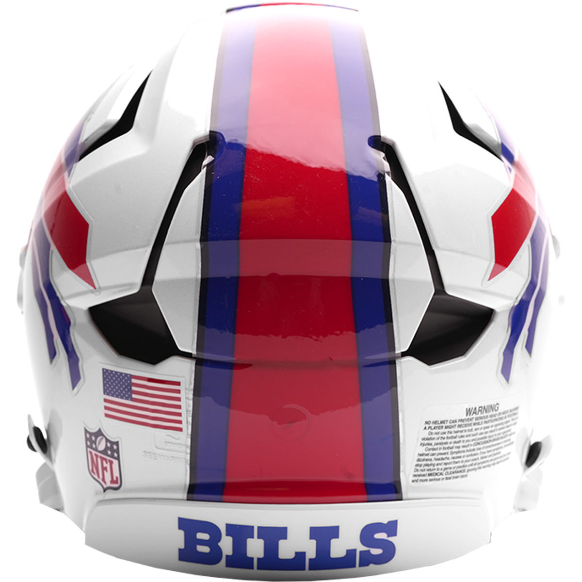 Buffalo Bills Axiom Authentic
