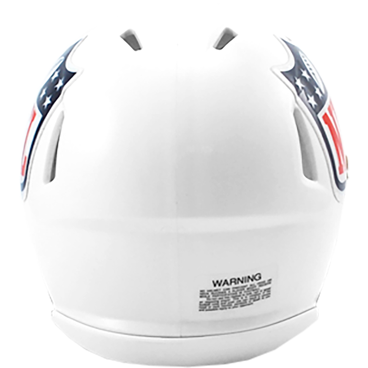 NFL Shield Mini Speed