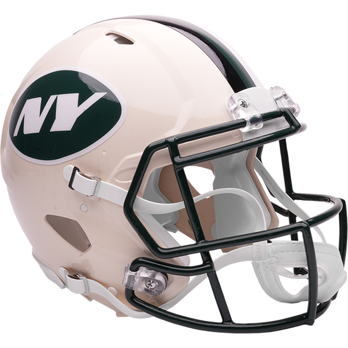 New York Jets Retro Authentic Speed