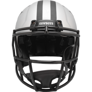 Dallas Cowboys Rave Alternate Authentic Speed