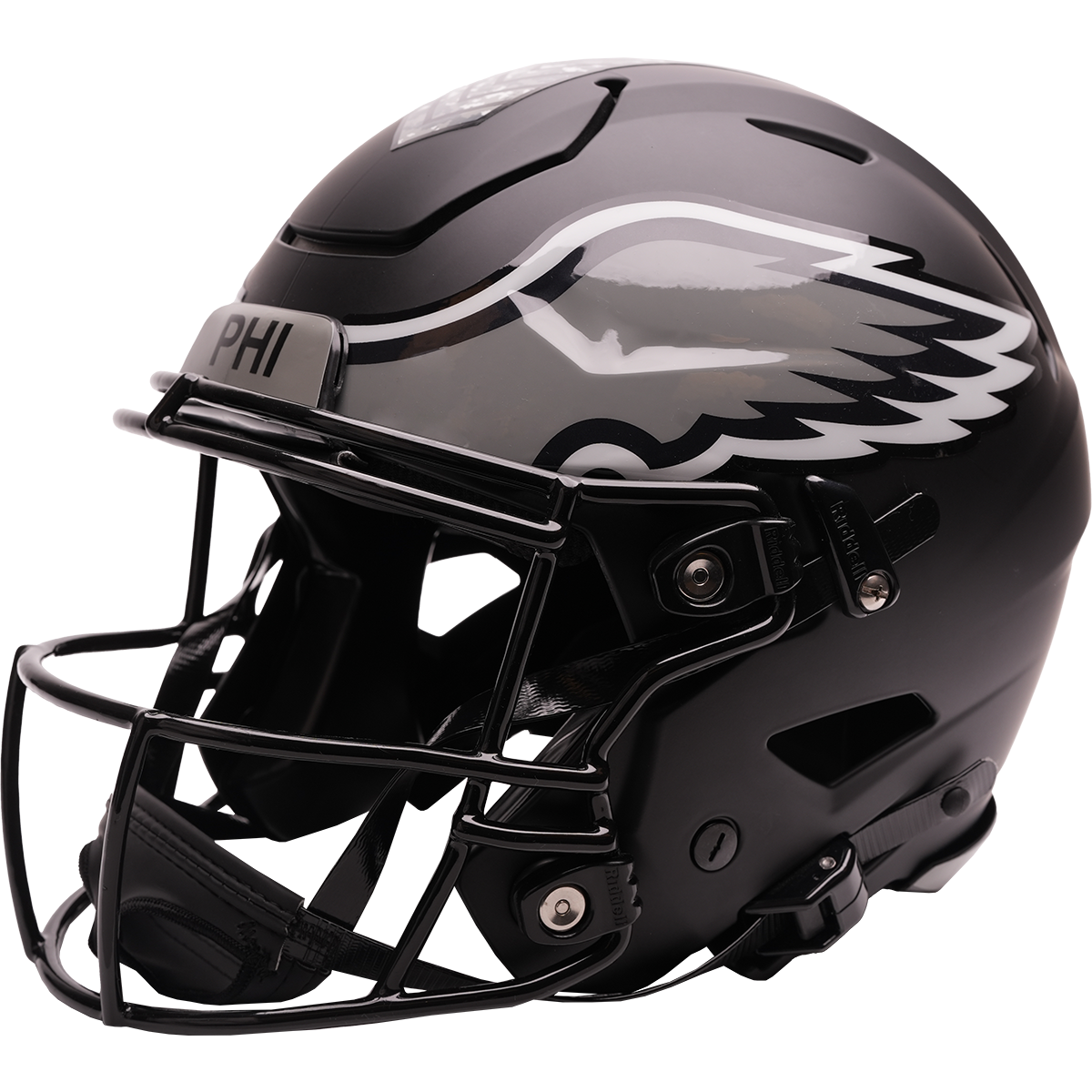Philadelphia Eagles 2026 Salute to Service Authentic SpeedFlex