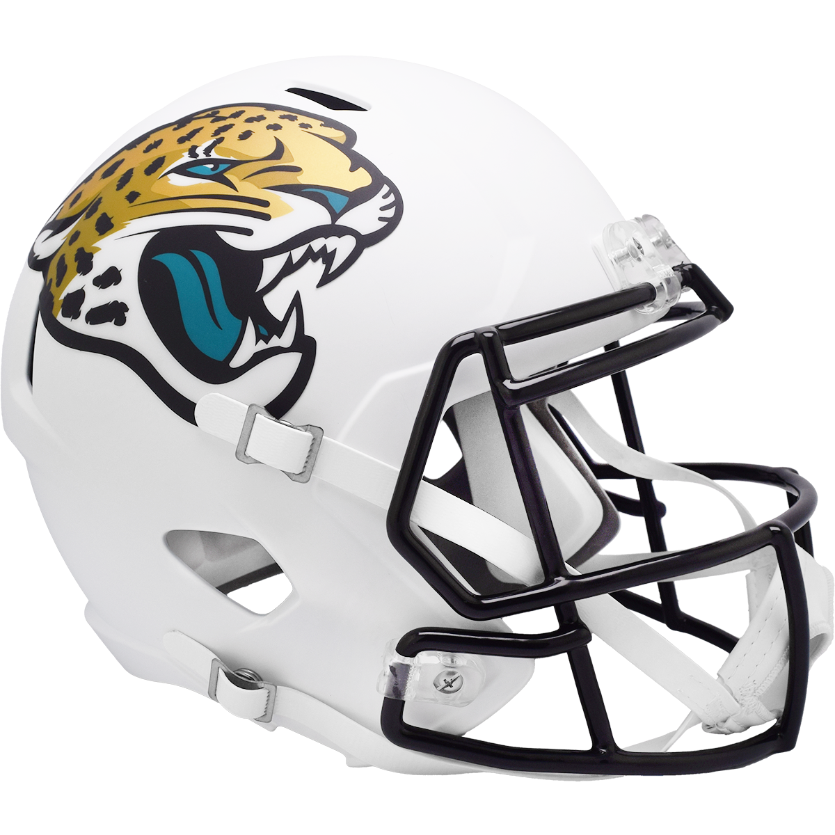 Jacksonville Jaguars 2024 On Field Alternate Replica Speed