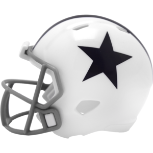 Dallas Cowboys Limited Edition Throwback Pocket Size Helmet Dallas Cowboys Limited Edition Throwback Pocket Size Helmet