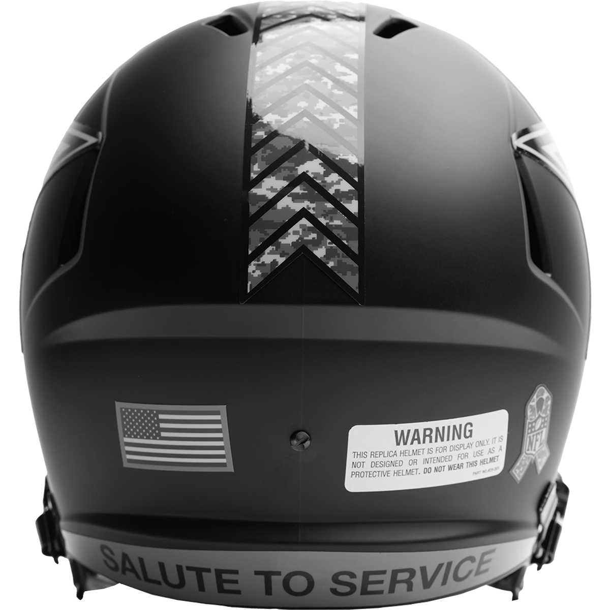 Dallas Cowboys 2026 Salute to Service Speed Replica