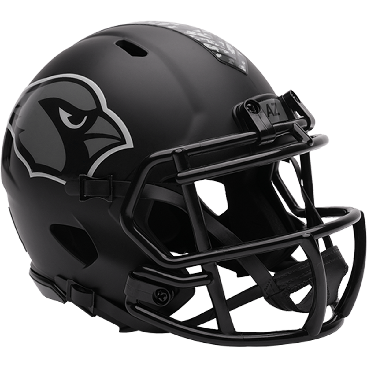 Arizona Cardinals 2026 Salute to Service Speed Mini