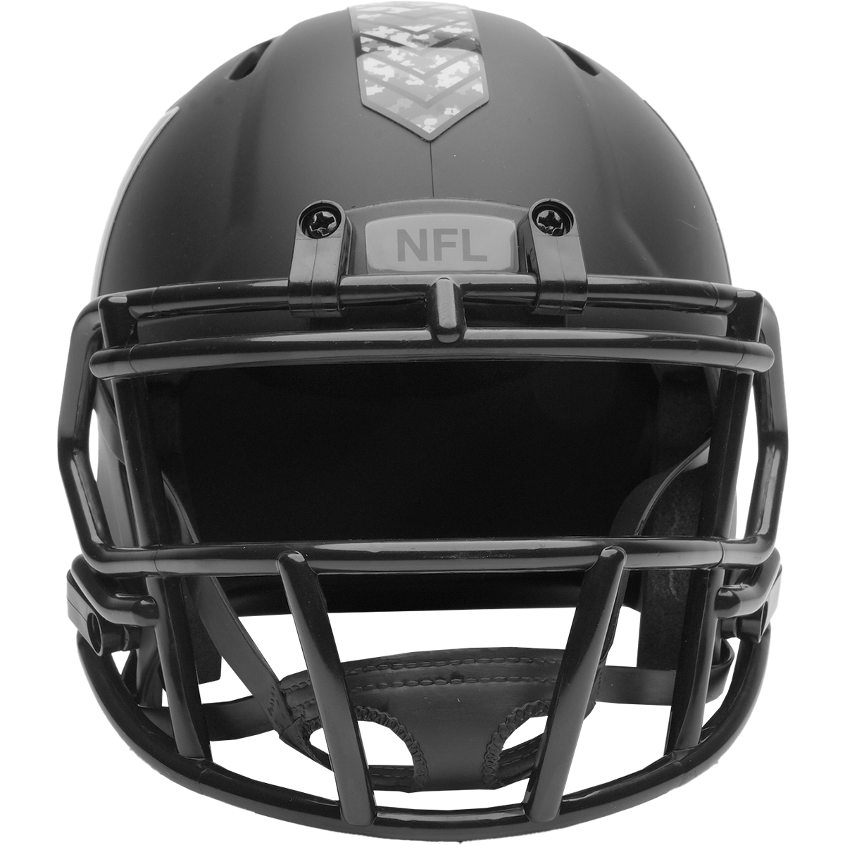 NFL Shield 2026 Salute to Service Speed Mini