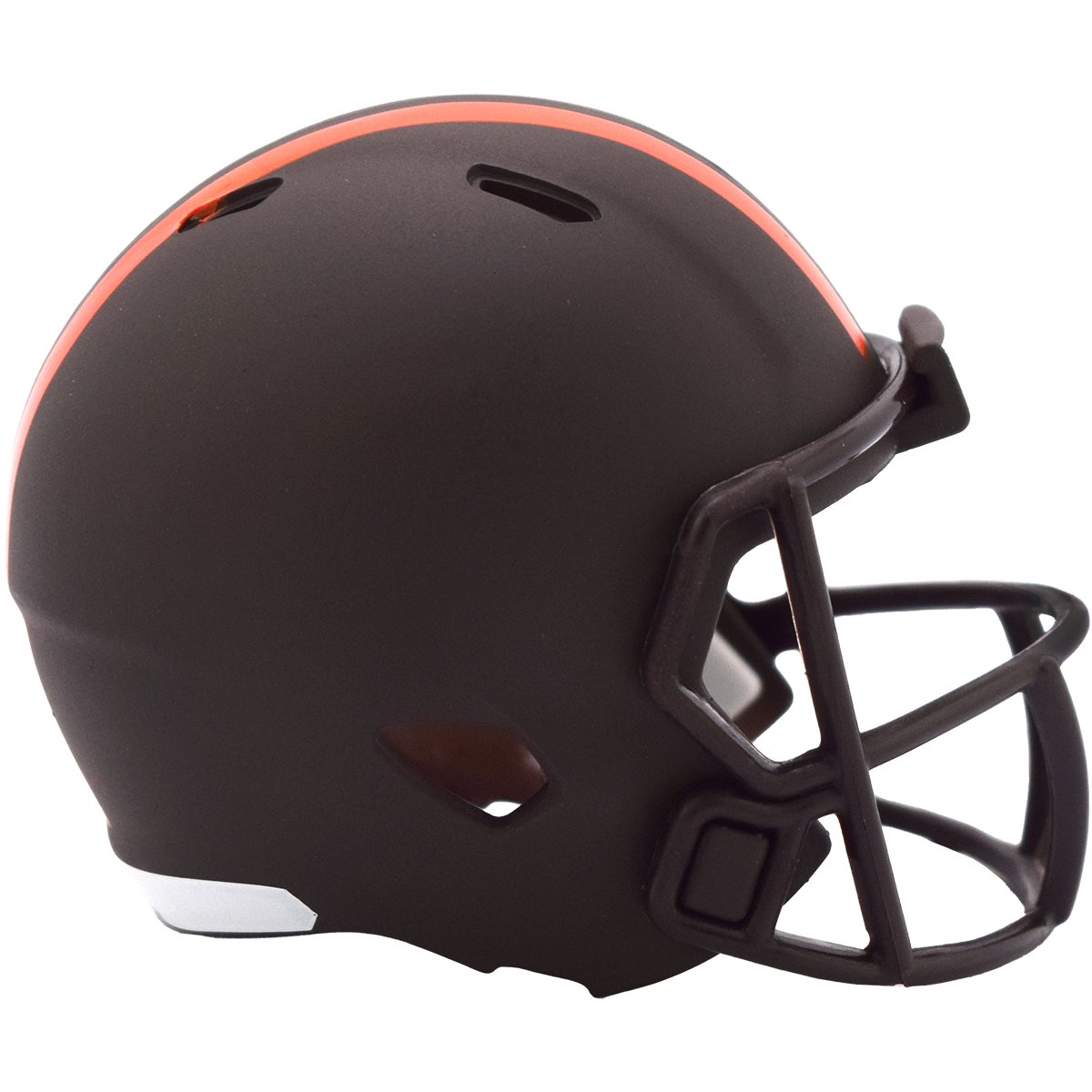 Cleveland Browns Alpha Dawg Limited Edition Pocket Size Helmet