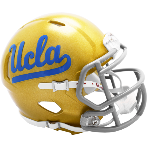 UCLA Bruins Mini Speed UCLA Bruins Mini Speed