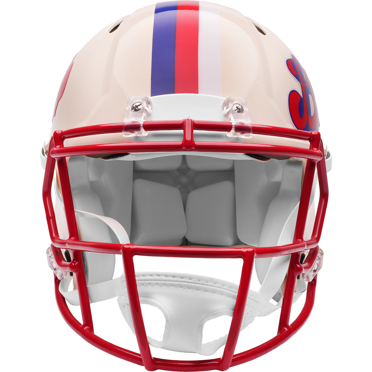 Buffalo Bills Retro Authentic Speed