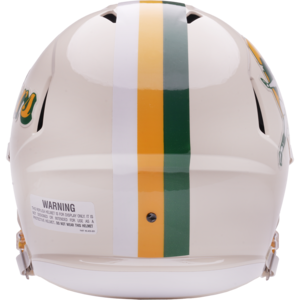 Green Bay Packers Retro Replica Speed