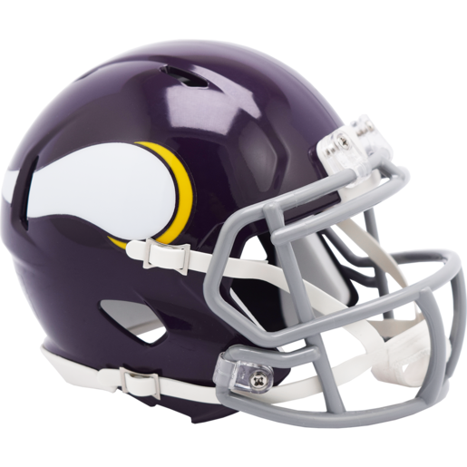 Minnesota Vikings Mini Speed 1961  -  1979