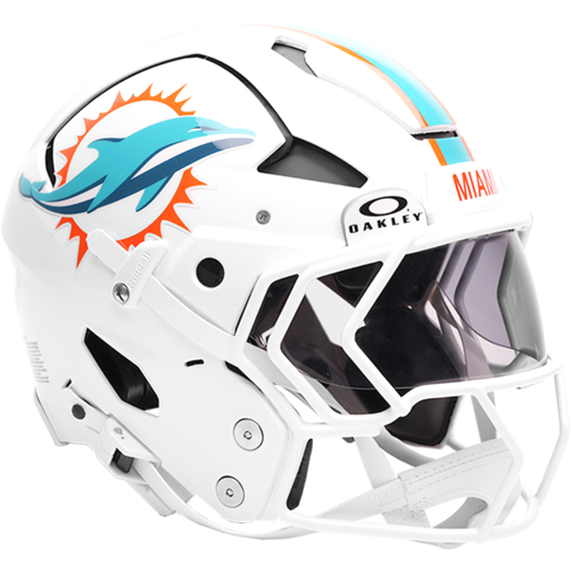 Miami Dolphins Axiom Authentic