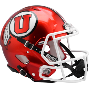 Utah Utes Authentic Speed Utah Utes Authentic Speed