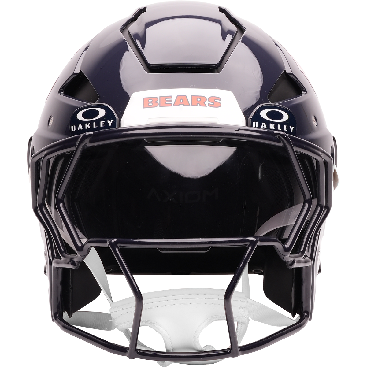 Chicago Bears Axiom Authentic