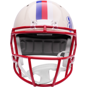 NFL Shield Retro Replica Speed NFL Shield Retro Replica Speed